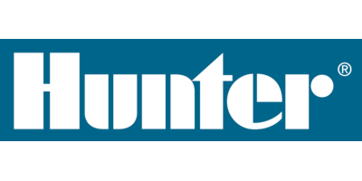 A blue and white logo for unitech